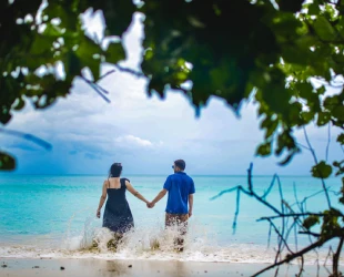 Andaman Single Photo Shoot