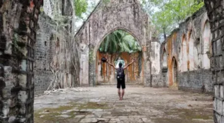 Andaman Couples Photo Shoot