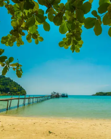 ANDAMAN ISLAND